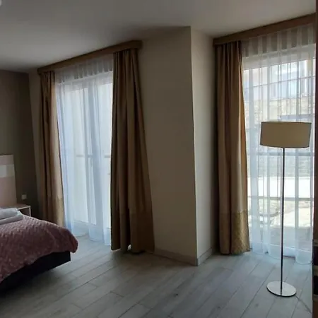 Apartament Czarna Gora Is17 Sienna  Exteriér fotografie
