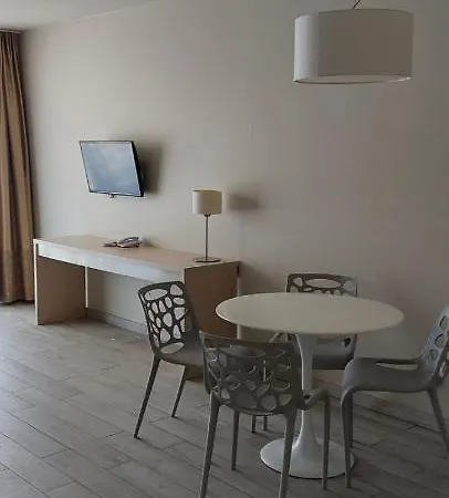 Apartament Czarna Gora Is17 Sienna  Exteriér fotografie