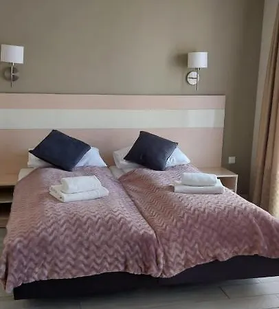 Apartament Czarna Gora Is17 Sienna  Exteriér fotografie