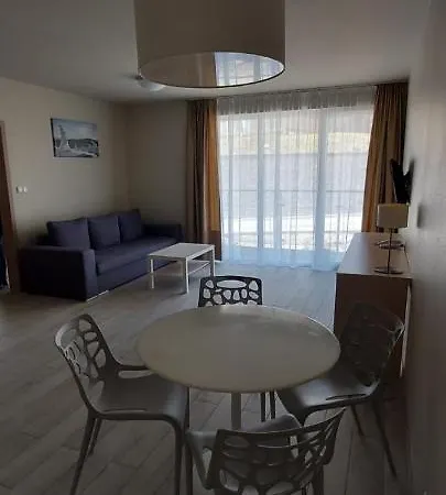 Apartament Czarna Gora Is17 Sienna  Exteriér fotografie