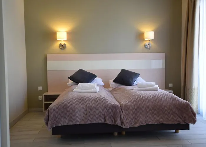 Apartament Czarna Gora Is17