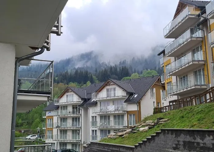 Apartament Czarna Gora Is17