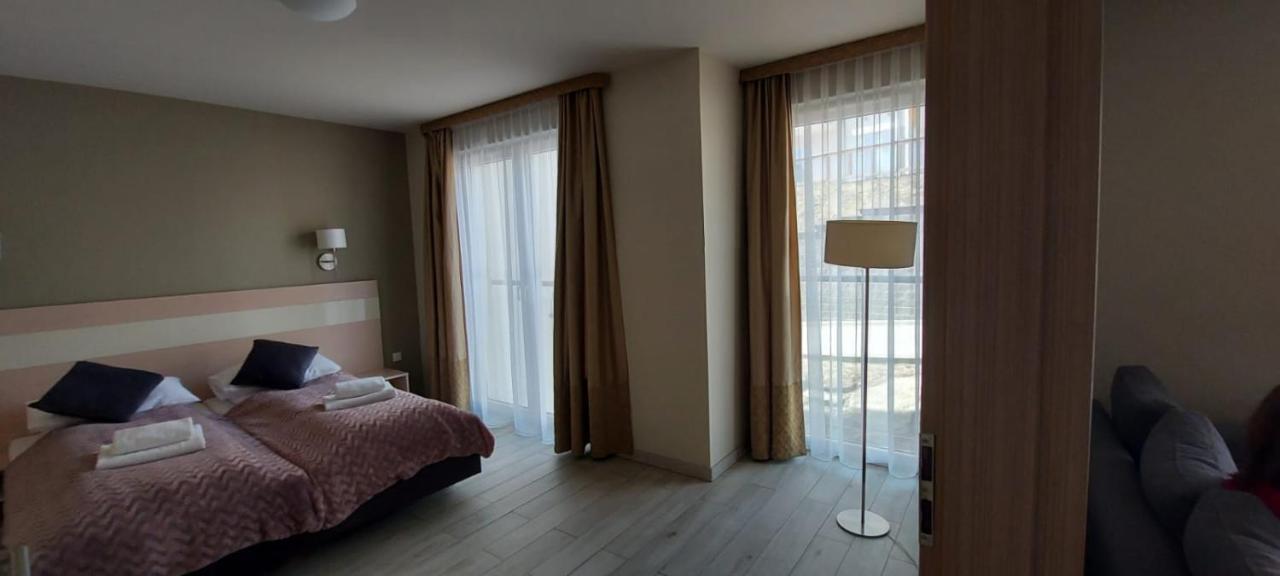 Apartment Czarna Gora Is17