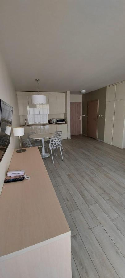 Czarna Gora Is17 Apartment *