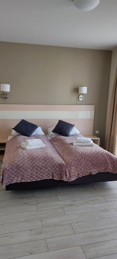 Czarna Gora Is17 Apartment *
