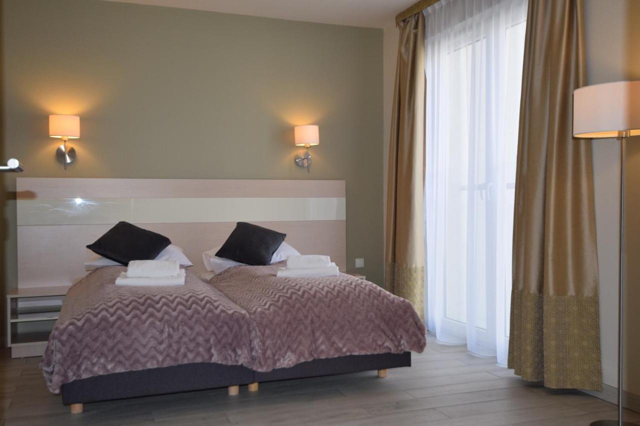 Czarna Gora Is17 Apartment Sienna (Klodzko)