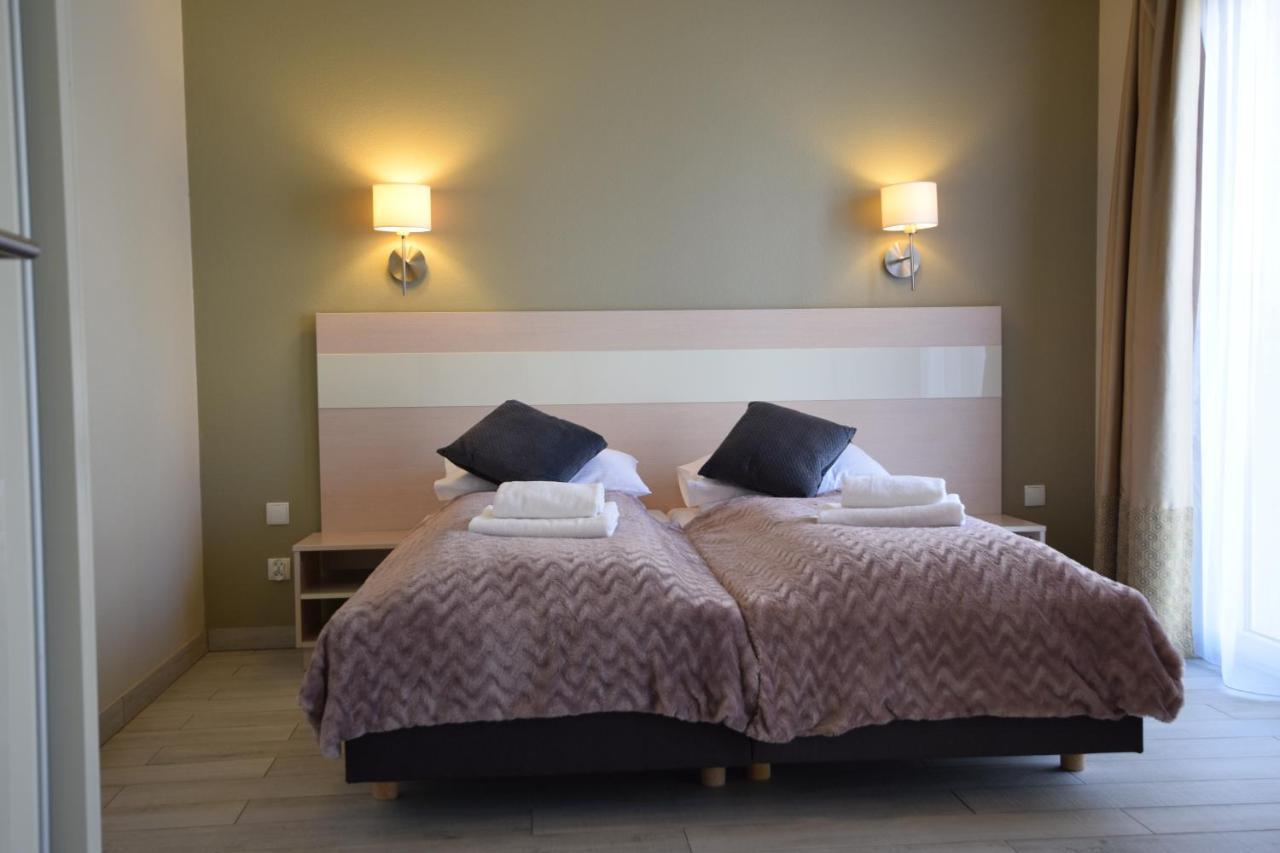 Czarna Gora Is17 Apartment Sienna (Klodzko)