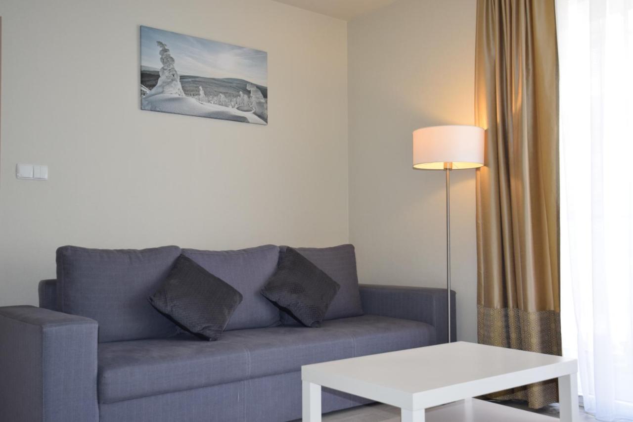 Apartment Czarna Gora Is17 *