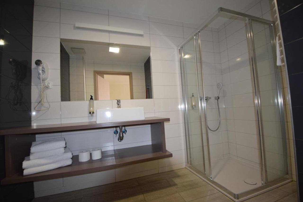 Czarna Gora Is17 Apartment Sienna (Klodzko)