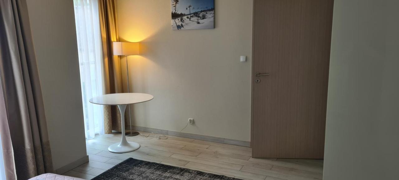 Czarna Gora Is17 Apartment *