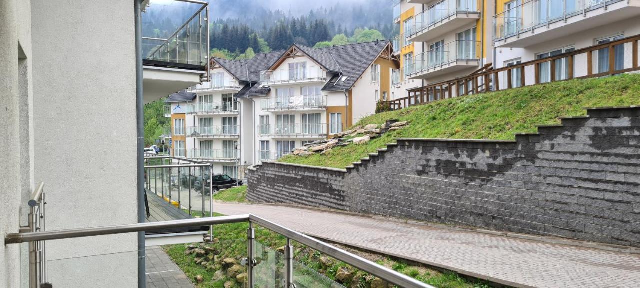 Apartment Czarna Gora Is17