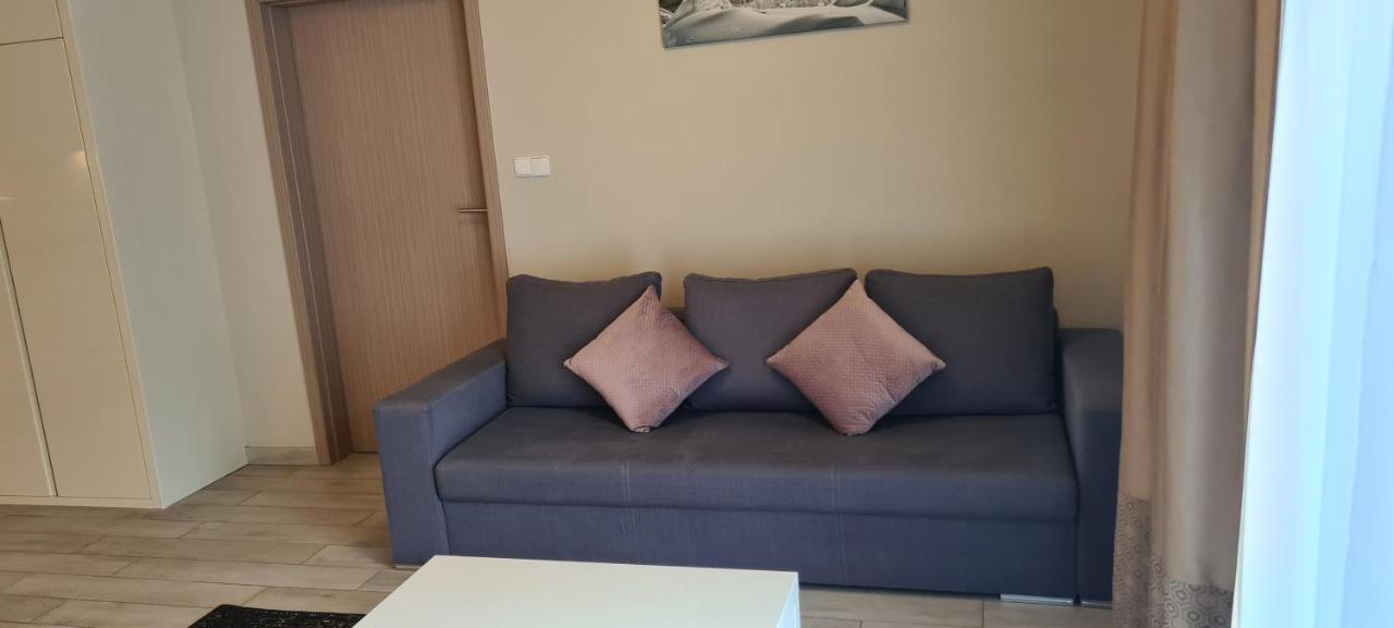 Czarna Gora Is17 Apartment Sienna (Klodzko)