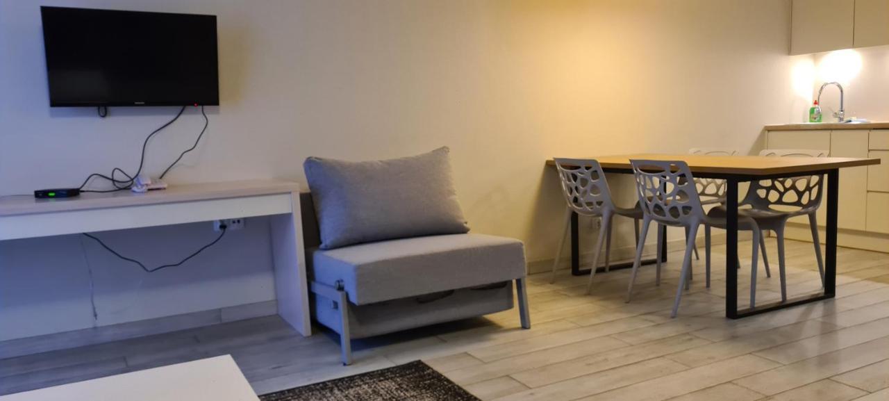 Apartment Czarna Gora Is17